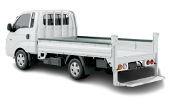 1톤 리프트카고