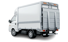 1톤 리프트윙바디