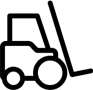 지게차 상하차