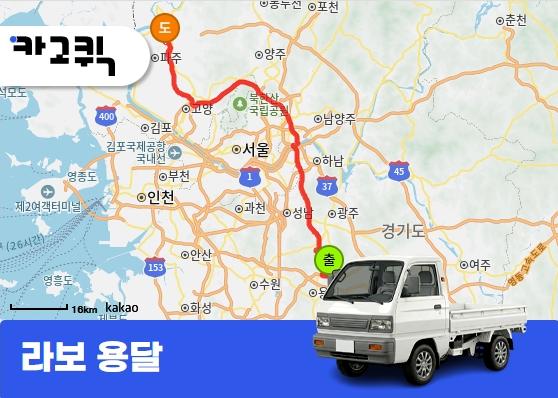 금어리 라보 용달 와인